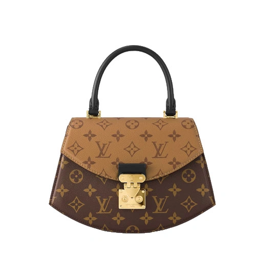 M46548 Tilsitt Monogram canvas