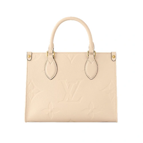 M46569 OnTheGo PM Creme Beige
