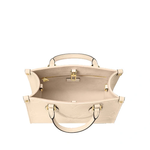 M46569 OnTheGo PM Creme Beige