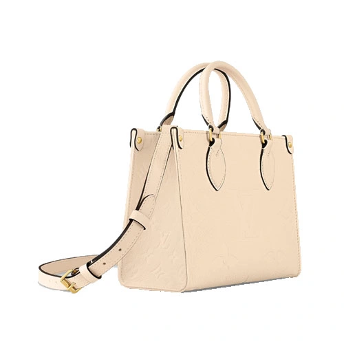 M46569 OnTheGo PM Creme Beige