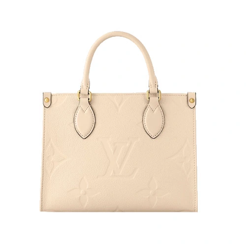 M46569 OnTheGo PM Creme Beige
