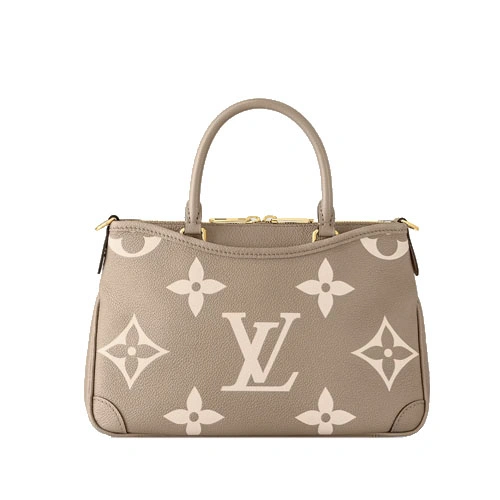 M46585 Trianon PM Creme Beige