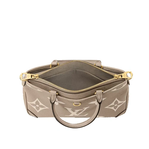 M46585 Trianon PM Creme Beige