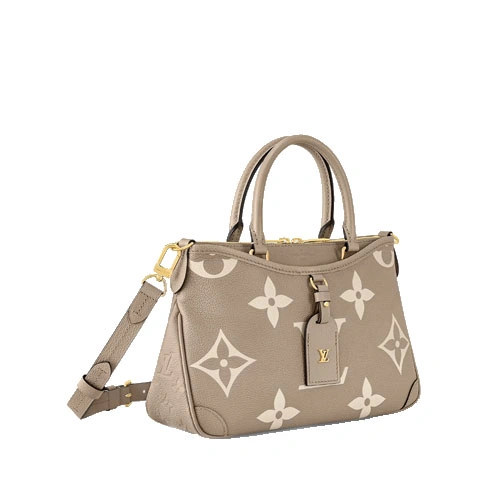 M46585 Trianon PM Creme Beige
