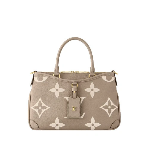 M46585 Trianon PM Creme Beige