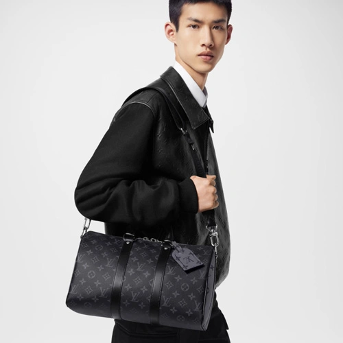 M46655 Keepall Bandoulière 35