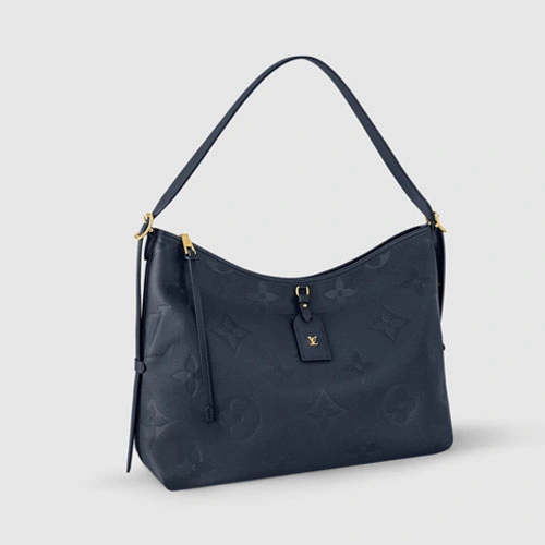 M46669 CarryAll MM Navy Blue