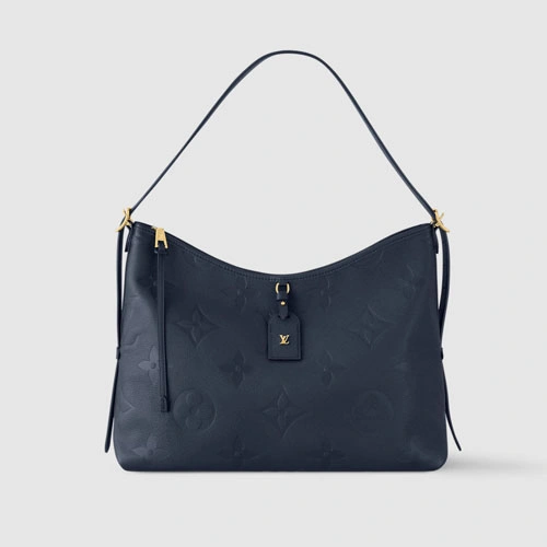 M46669 CarryAll MM Navy Blue