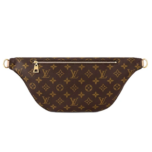 M46784 High Rise Women Belt Bag