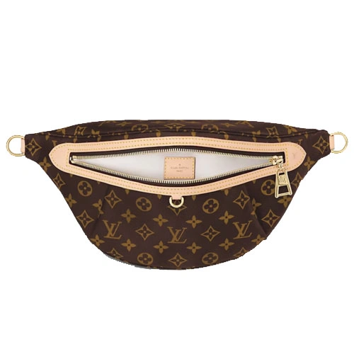 M46784 High Rise Women Belt Bag