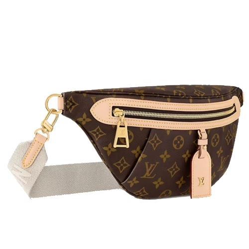 M46784 High Rise Women Belt Bag