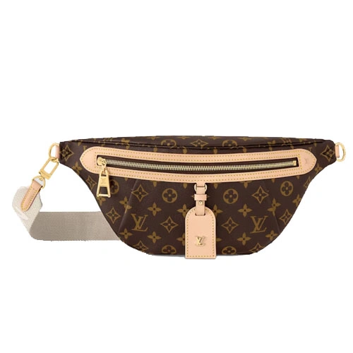 M46784 High Rise Women Belt Bag