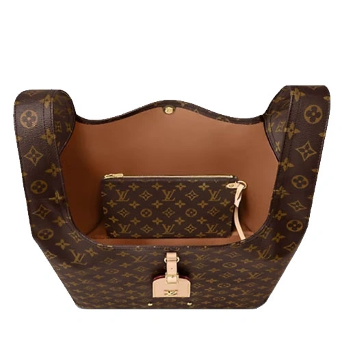 M46817 Atlantis GM Monogram coated canvas