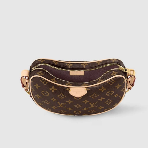 M46828 Croissant MM