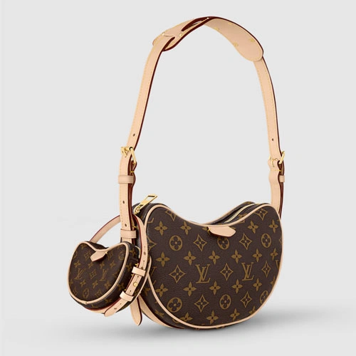 M46828 Croissant MM