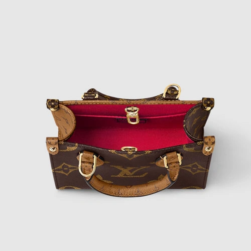 M46839 OnTheGo BB Monogram