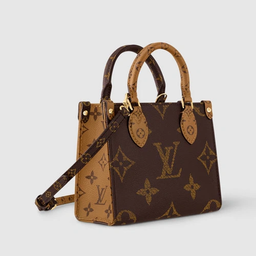 M46839 OnTheGo BB Monogram