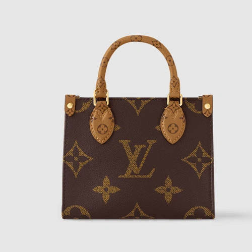 M46839 OnTheGo BB Monogram