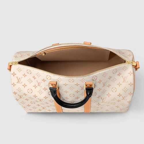 M46863 Keepall Bandouliere 45