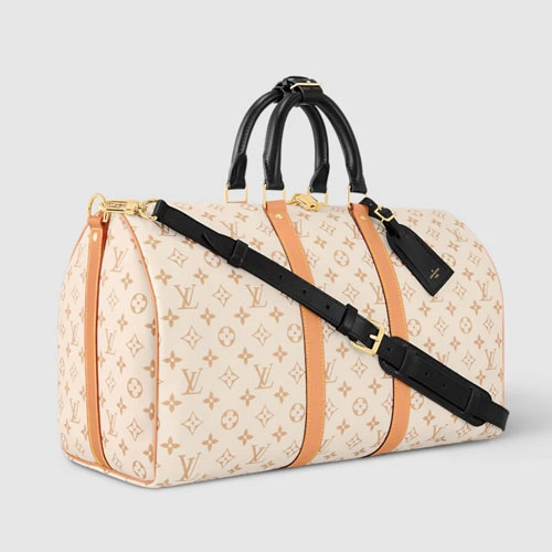 M46863 Keepall Bandouliere 45