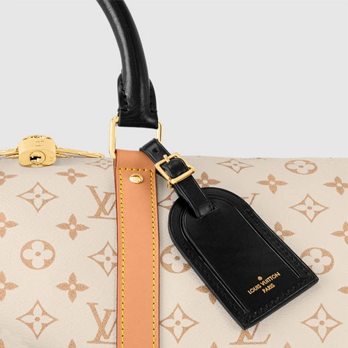 M46863 Keepall Bandouliere 45