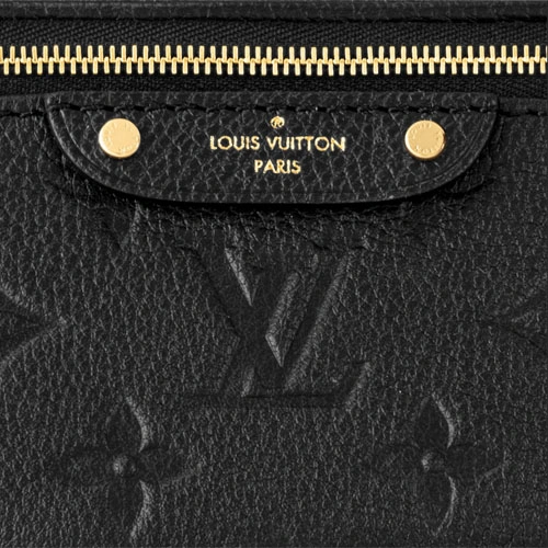 M46917 Mini Bumbag Black