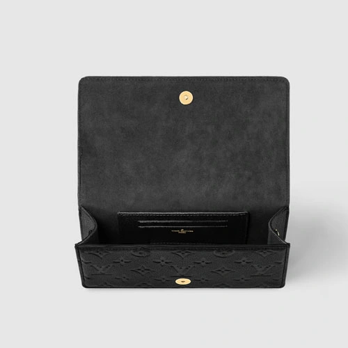 M46919 Wallet On Chain Lily