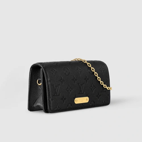 M46919 Wallet On Chain Lily