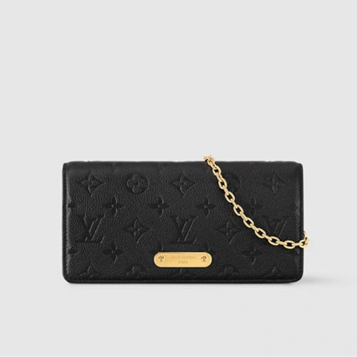 M46919 Wallet On Chain Lily
