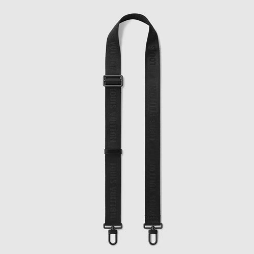 M46955 Alpha Messenger Black