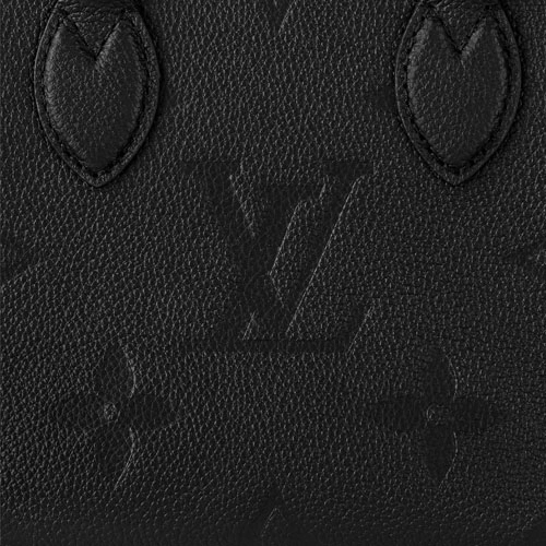 M46993 OnTheGo BB Black