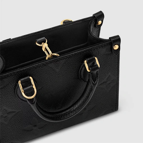 M46993 OnTheGo BB Black