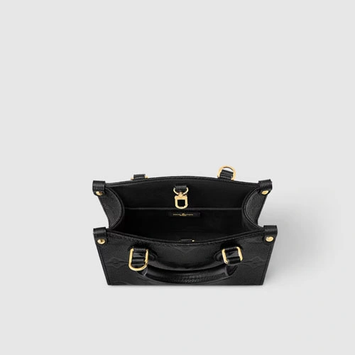 M46993 OnTheGo BB Black
