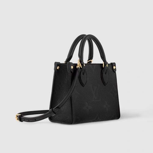 M46993 OnTheGo BB Black