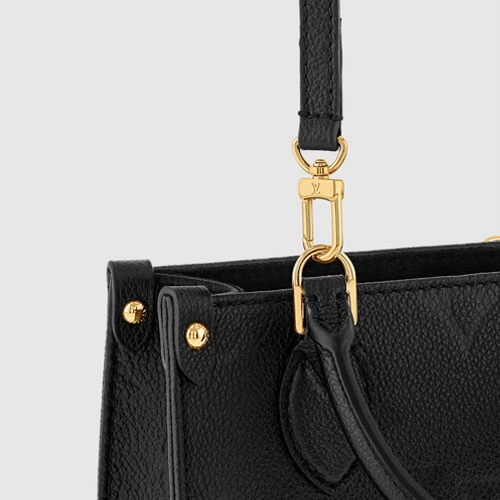 M46993 OnTheGo BB Black