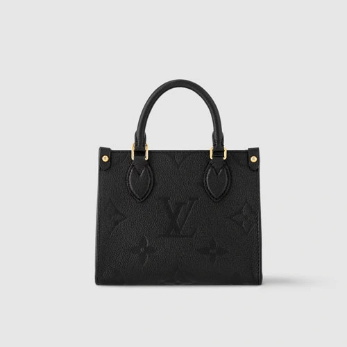 M46993 OnTheGo BB Black
