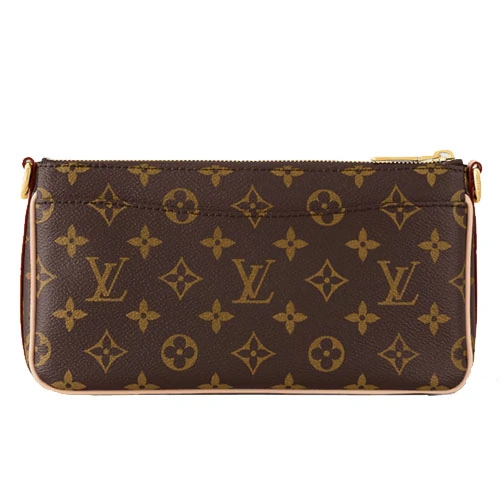M46999 Vibe Monogram canvas