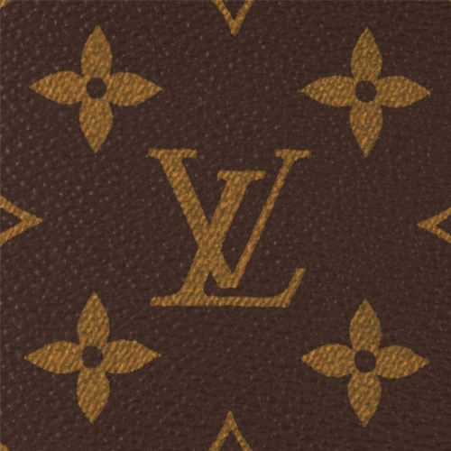M46999 Vibe Monogram canvas