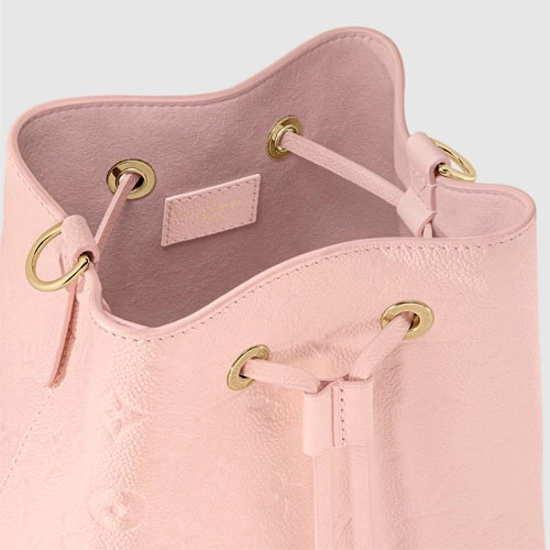 M47038 Neonoe BB Pink