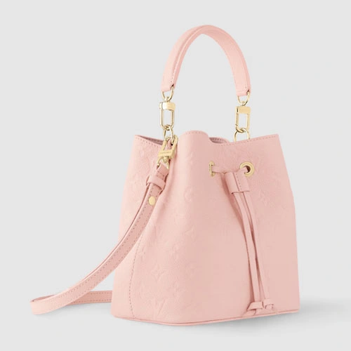 M47038 Neonoe BB Pink