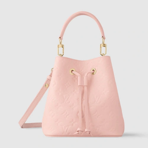 M47038 Neonoe BB Pink