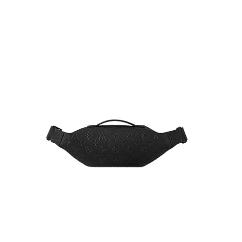 M47058 Rush Bumbag