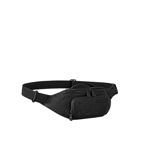 M47058 Rush Bumbag