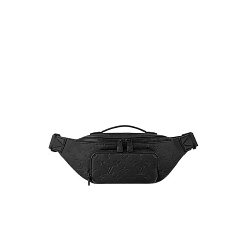 M47058 Rush Bumbag