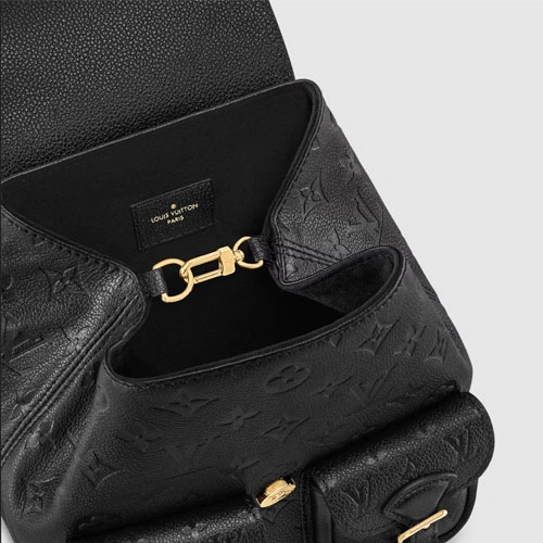 M47072 LV Backup Black
