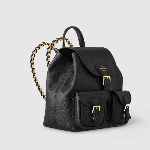 M47072 LV Backup Black