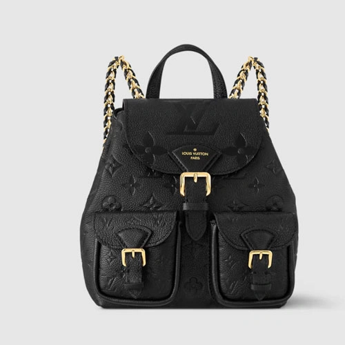 M47072 LV Backup Black