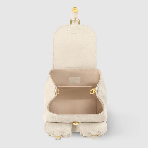M47106 Backup White