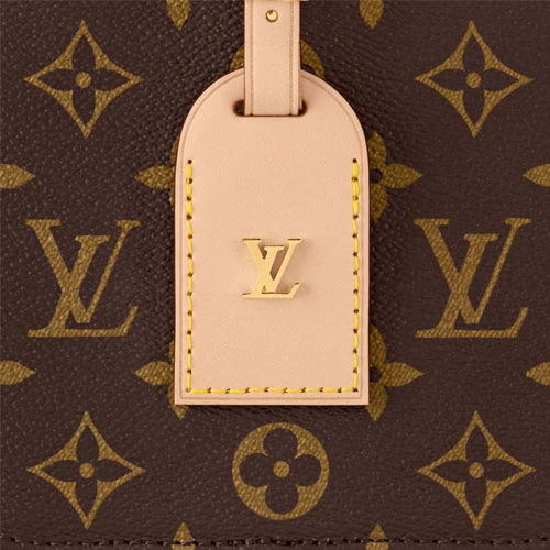 M47117 Around Me PM Monogram canvas