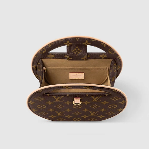 M47117 Around Me PM Monogram canvas
